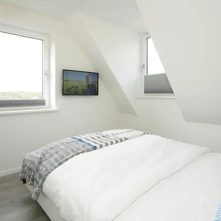 Апартаменты Meerverliebt C *