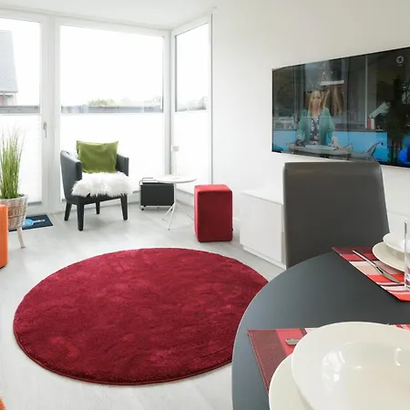 Meerverliebt C * Хёрнум