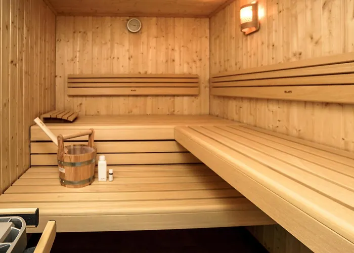 Meerverliebt C Semesterbostad *