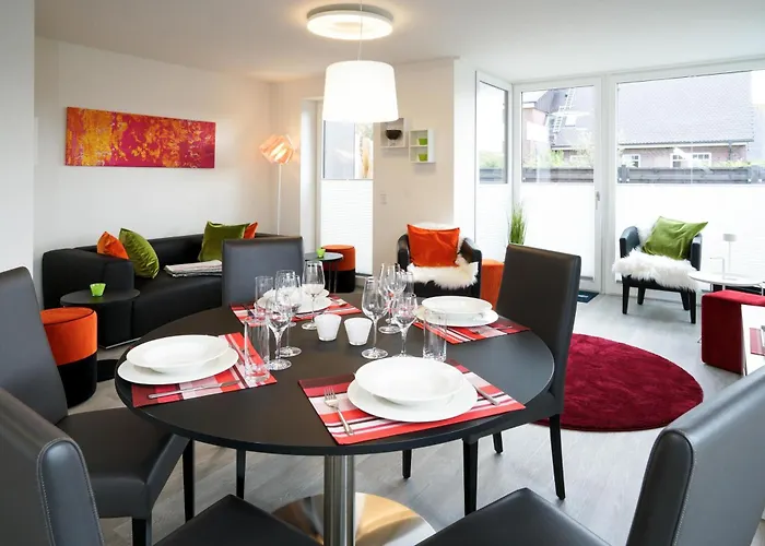 Meerverliebt C * Hörnum