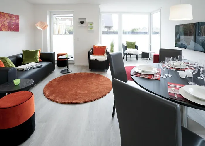 Meerverliebt C * Hörnum