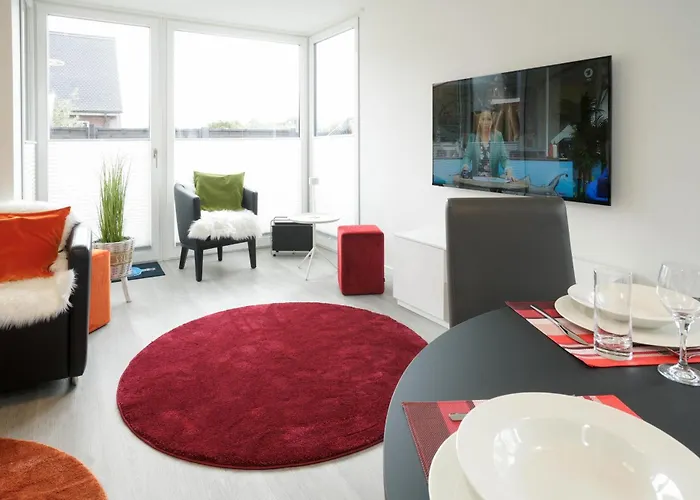 Meerverliebt C * Hörnum